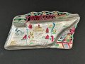 USA ヴィンテージ スーベニア アッシュトレイ テネシー州 Tennessee 灰皿 1950s 1960s vintage souvenir Antique ashtray