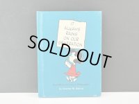 1970's HALLMARK ヴィンテージ PEANUTS BOOK 本 スヌーピー 洋書 vintage MADE IN USA