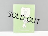1970's HALLMARK ヴィンテージ PEANUTS BOOK 本 スヌーピー 洋書 vintage MADE IN USA