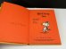 画像3: 1970's HALLMARK ヴィンテージ PEANUTS BOOK 本 スヌーピー 洋書 vintage MADE IN USA