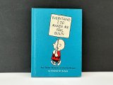 1970's HALLMARK ヴィンテージ PEANUTS BOOK 本 スヌーピー 洋書 vintage MADE IN USA