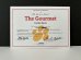 画像7: ガーフィールド ヴィンテージ Danbury Mint ダンバリーミント 1993s [The Gourmet] フィギュア 置物 USA GARFIELD