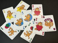 ガーフィールド カード USA ヴィンテージ 1970's 1980's GARFIELD 
