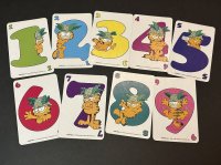 ガーフィールド カード USA ヴィンテージ 1970's 1980's GARFIELD 