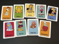 ガーフィールド カード USA ヴィンテージ 1970's 1980's GARFIELD 