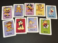 ガーフィールド カード USA ヴィンテージ 1970's 1980's GARFIELD 