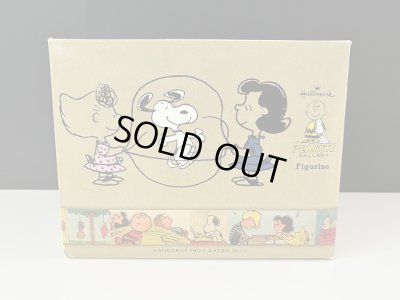 画像2: HALLMARK スヌーピー  ルーシー サリー PEANUTS GALLERY オールド USA ヴィンテージ