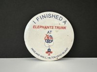 ビンテージ 缶バッジ 缶バッチ USA vintage ヴィンテージ