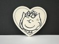 サリー 木製 ウッド マグネット PEANUTS オールド USA ヴィンテージ スヌーピー
