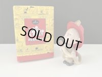 HALLMARK ピッグペン PIGPEN PEANUTS GALLERY オールド USA ヴィンテージ スヌーピー