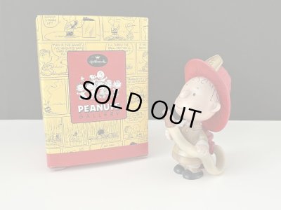 画像1: HALLMARK ピッグペン PIGPEN PEANUTS GALLERY オールド USA ヴィンテージ スヌーピー