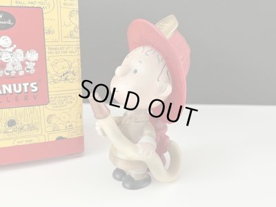 画像2: HALLMARK ピッグペン PIGPEN PEANUTS GALLERY オールド USA ヴィンテージ スヌーピー