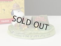 HALLMARK CAMP スヌーピー ウッドストック PEANUTS GALLERY オールド USA ヴィンテージ 