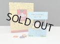 HALLMARK ルーシー 精神分析スタンド PEANUTS GALLERY オールド USA ヴィンテージ スヌーピー