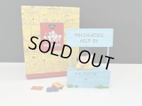 HALLMARK ルーシー 精神分析スタンド PEANUTS GALLERY オールド USA ヴィンテージ スヌーピー