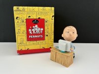 HALLMARK チャーリーブラウン PEANUTS GALLERY オールド USA ヴィンテージ スヌーピー