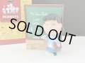 HALLMARK ルーシー PEANUTS GALLERY オールド USA ヴィンテージ スヌーピー
