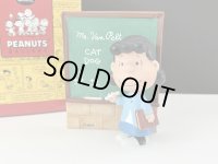 HALLMARK ルーシー PEANUTS GALLERY オールド USA ヴィンテージ スヌーピー