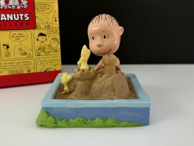 画像3: HALLMARK ライナス ウッドストック PEANUTS GALLERY オールド USA ヴィンテージ スヌーピー