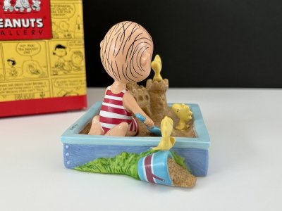 画像5: HALLMARK ライナス ウッドストック PEANUTS GALLERY オールド USA ヴィンテージ スヌーピー