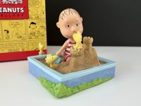 HALLMARK ライナス ウッドストック PEANUTS GALLERY オールド USA ヴィンテージ スヌーピー