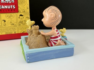 画像4: HALLMARK ライナス ウッドストック PEANUTS GALLERY オールド USA ヴィンテージ スヌーピー