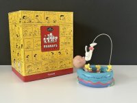 HALLMARK スヌーピー ウッドストック チャーリーブラウン PEANUTS GALLERY オールド USA ヴィンテージ 