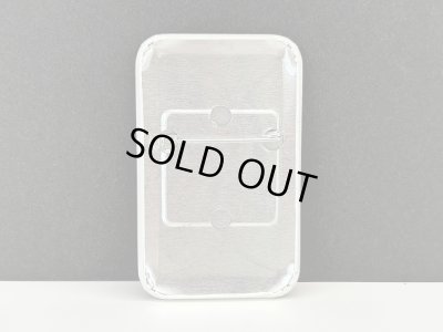 画像2: ビンテージ 缶バッジ 缶バッチ USA ユーロ EURO vintage ヴィンテージ
