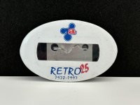 ビンテージ 缶バッジ 缶バッチ USA vintage ヴィンテージ
