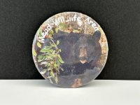 ビンテージ 缶バッジ 缶バッチ USA vintage ヴィンテージ