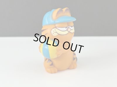 画像4: USA ヴィンテージ ガーフィールド PVC フィギュア Garfield vintage