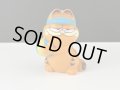 USA ヴィンテージ ガーフィールド PVC フィギュア Garfield vintage