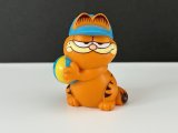 USA ヴィンテージ ガーフィールド PVC フィギュア Garfield vintage