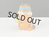 USA ヴィンテージ ガーフィールド PVC フィギュア Garfield vintage