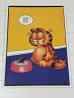 画像1: ガーフィールド Garfield ヴィンテージ ポスター poster USA (1)