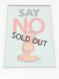 ガーフィールド Garfield ヴィンテージ ポスター poster USA