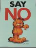 画像2: ガーフィールド Garfield ヴィンテージ ポスター poster USA (2)