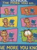 画像2: ガーフィールド Garfield ヴィンテージ ポスター poster USA (2)