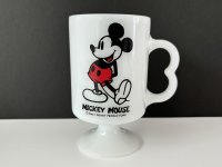 フェデラル ミッキーマウス ディズニー disney フッテッドマグ Federal USA ヴィンテージ