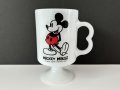 フェデラル ミッキーマウス ディズニー disney フッテッドマグ Federal USA ヴィンテージ