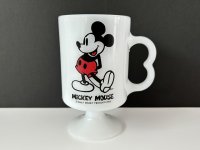 フェデラル ミッキーマウス ディズニー disney フッテッドマグ Federal USA ヴィンテージ