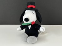 USA SNOOPY スヌーピー ぬいぐるみ オールド ビンテージ vintage
