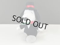 USA SNOOPY スヌーピー ぬいぐるみ オールド ビンテージ vintage