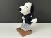 画像3: USA SNOOPY スヌーピー ミニドール オールド ビンテージ vintage