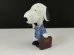 画像4: HALLMARK スヌーピー PEANUTS GALLERY オールド USA ヴィンテージ