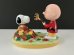 画像6: HALLMARK スヌーピー チャーリーブラウン PEANUTS GALLERY オールド USA ヴィンテージ