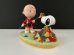 画像4: HALLMARK スヌーピー チャーリーブラウン PEANUTS GALLERY オールド USA ヴィンテージ