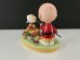 画像7: HALLMARK スヌーピー チャーリーブラウン PEANUTS GALLERY オールド USA ヴィンテージ