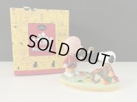 HALLMARK スヌーピー チャーリーブラウン PEANUTS GALLERY オールド USA ヴィンテージ