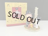 HALLMARK スヌーピー チャーリーブラウン ウッドストック PEANUTS GALLERY オールド USA ヴィンテージ